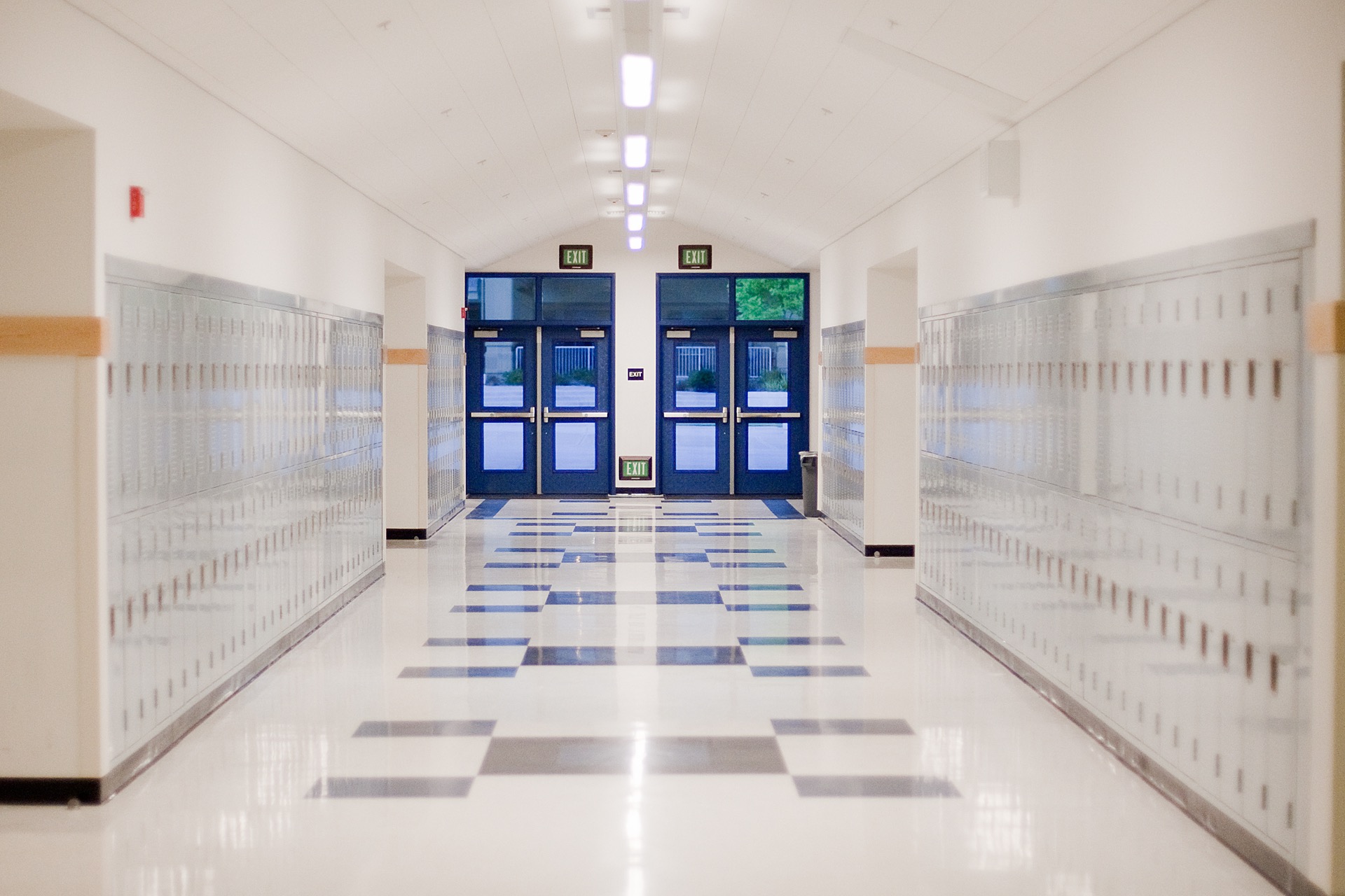 Schools